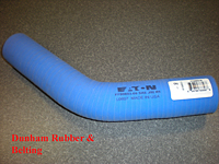 FF90803 Silicone Coolant Hose